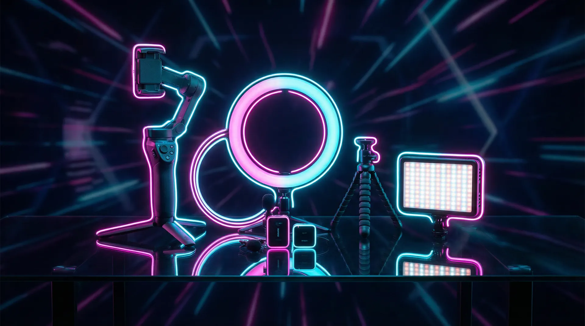 大象传媒 光线运用技巧