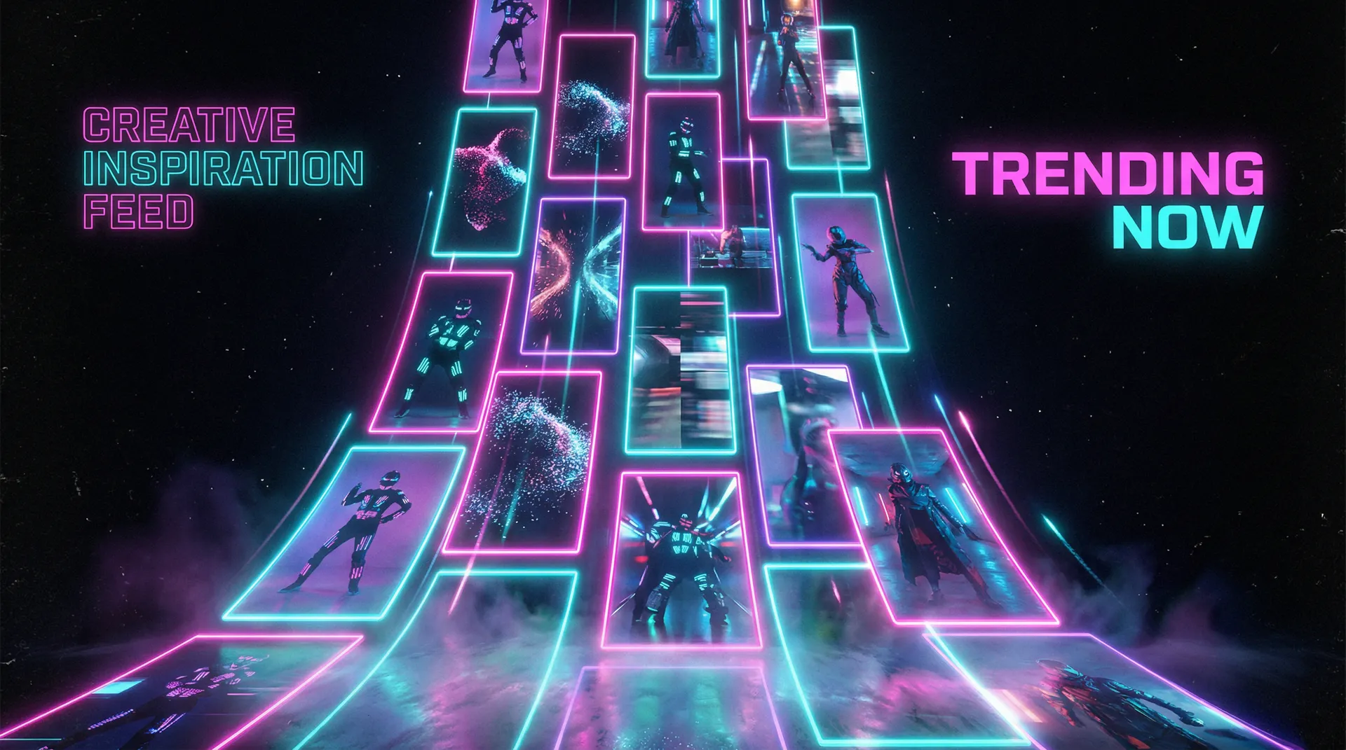 大象传媒 一秒变装挑战