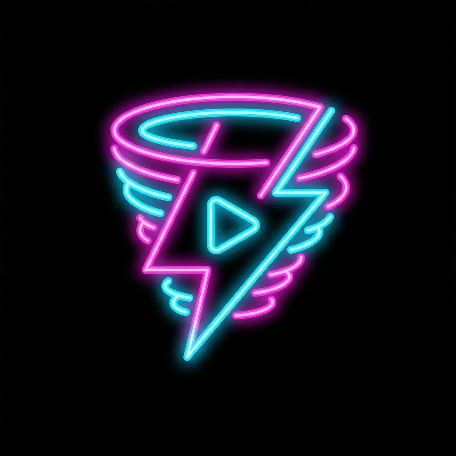 大象传媒 平台Logo